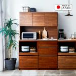 深みのあるブラウンの強化シート