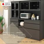キズ・汚れなどがつきにくい強化シート貼り
