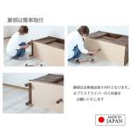 脚はお客雅で取り付けていただく仕様
