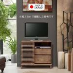 特徴的で目を引く格子デザイン