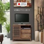 テレビ台としても活躍