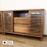 テレビ台としても活躍