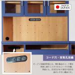 オープン部