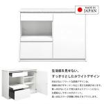 出っ張りが無いフラットなデザイン