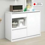 充実の収納スタイル