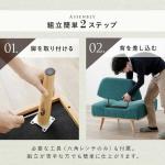 組立ては超簡単