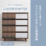 コンパクトなのに大容量
