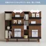 見せたいと隠したいを選べる