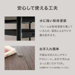 水分やキズに強い