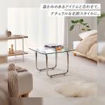 木製家具との相性も上々