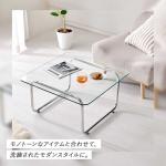 木製家具との相性も上々