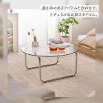 木製家具との相性も上々