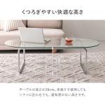 天板の高さは38cm