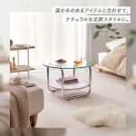 木製家具との相性も上々
