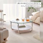 木製家具との相性も上々