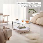 木製家具との相性も上々