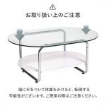 取扱いの注意事項