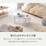 自室や一人暮らしなど狭い場所で活躍