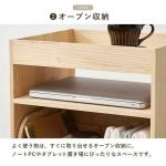 オープン部