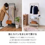 玄関に置いても機能的