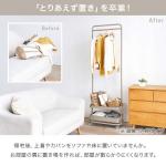 お部屋の散らかりを防ぐ