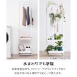プランツラックとしても活躍