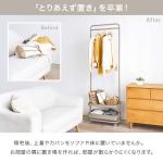 お部屋の散らかりを防ぐ