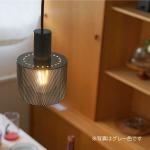 上方にも光が漏れる仕様