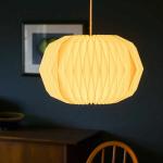 クリアタイプの電球がオススメ