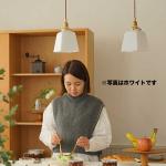 2灯～3灯並べて吊るす
