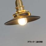 落ち着いて引き締まった雰囲気