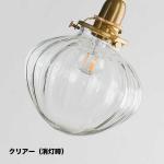 ハンドメイドのガラス