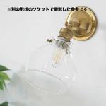 クリアガラス