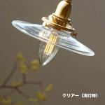 お皿のような平べったい形状