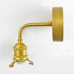 先端のソケットが下向きになった形状