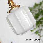 消灯時は少しツヤのある表情
