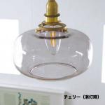 くすみ感が大人可愛い