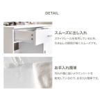 表面素材はメラミンシート