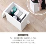 便利すぎる高機能スツール