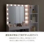 LEDライト機能