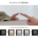 タッチ操作