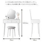 圧迫感が無い