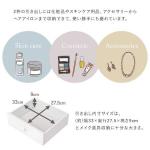 深さもあるので収納として実用的