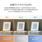 3色で調色