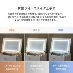 3色で調色
