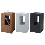 スツールとしても