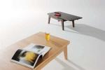 実用的でもある秀作テーブル