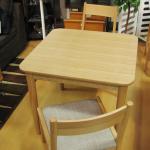 シリーズで幅130cm長方形タイプもご用意