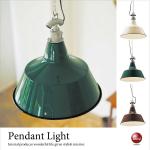 LT-2672 インダストリアル・1灯ペンダントライト（LED対応）