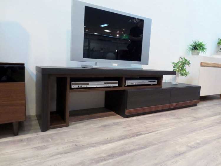 テレビボード 伸縮自在でどんな部屋にも合う 北欧デザイン